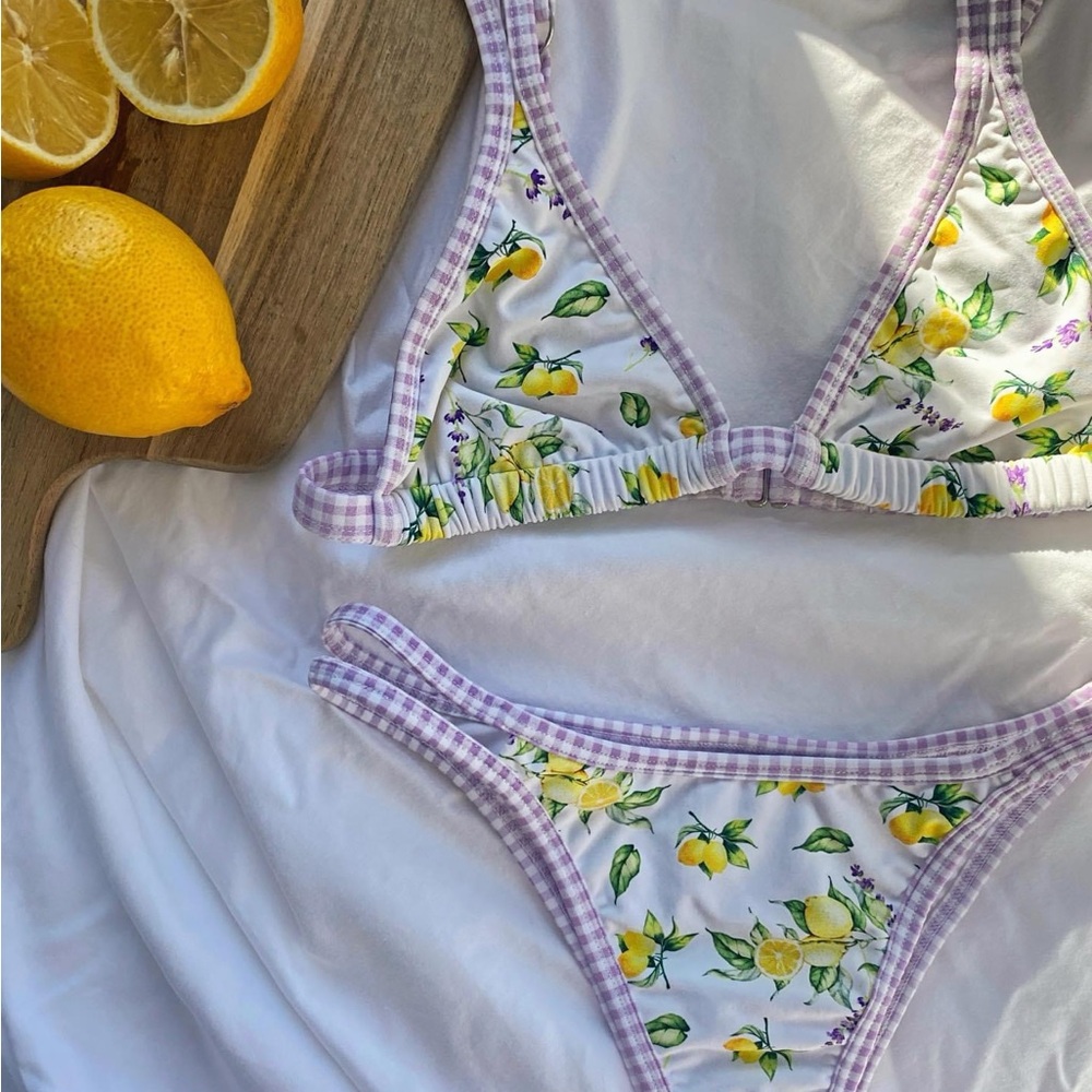 Bydee swim bikini set